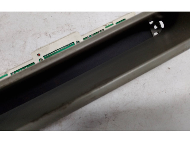 Дисплей 8200121172 Renault Twingo I