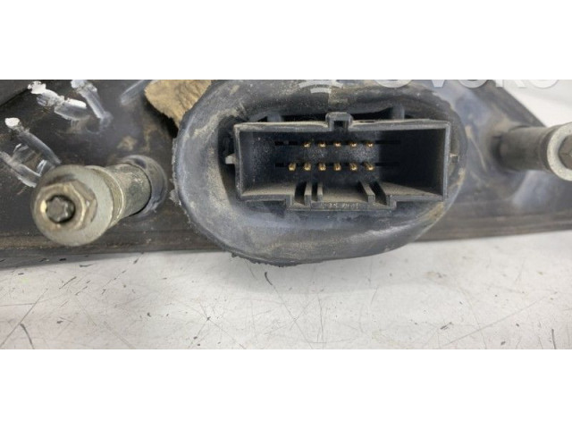 Зеркало электрическое        Renault Safrane  1992 - 2000 года   