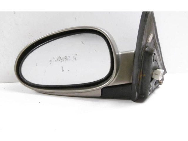 Зеркало (механическое)       Chevrolet Nubira   -  года   