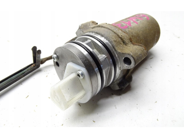 Масляный насос 02000931 Skoda Octavia Mk3 (5E)