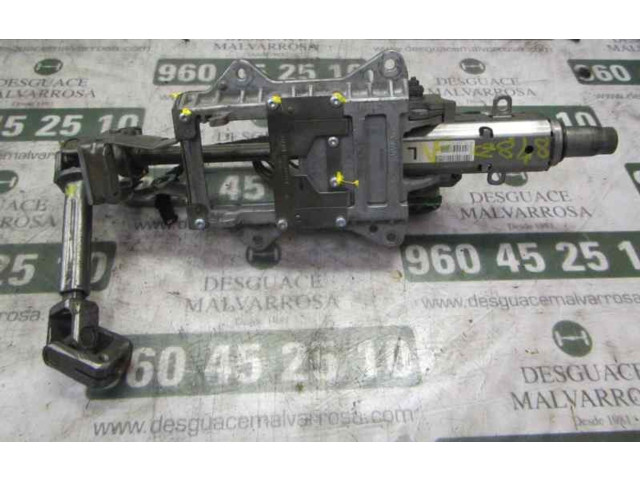    Рулевая рейка 8P1419502J   Audi A3 S3 8P 2003 - 2012 года
