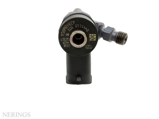 Форсунка 0445110300, 0445110300 Alfa Romeo Giulietta