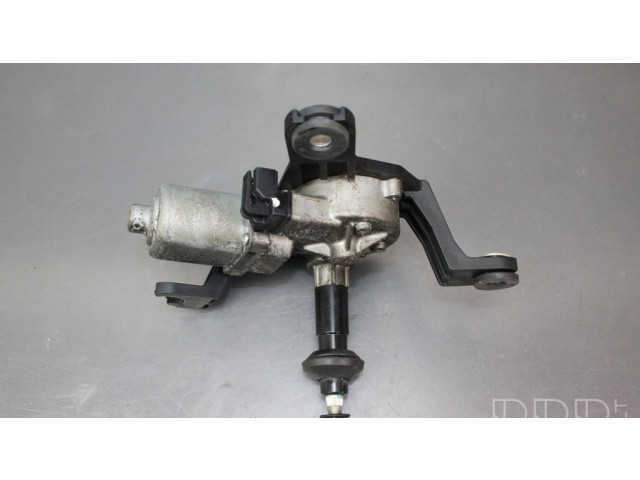 Моторчик заднего дворника 13418998, 689062013    Opel Astra J