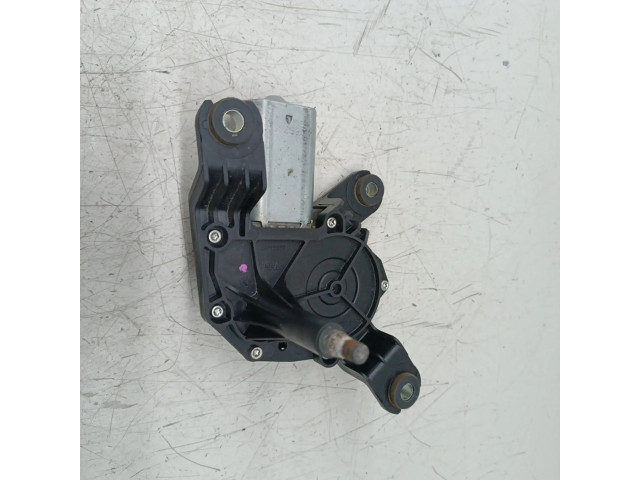 Моторчик заднего дворника 53025212 Vauxhall Zafira B