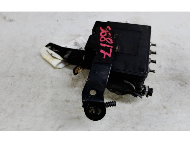 Блок АБС 4670A756 Mitsubishi Outlander 2013 - 2021 года