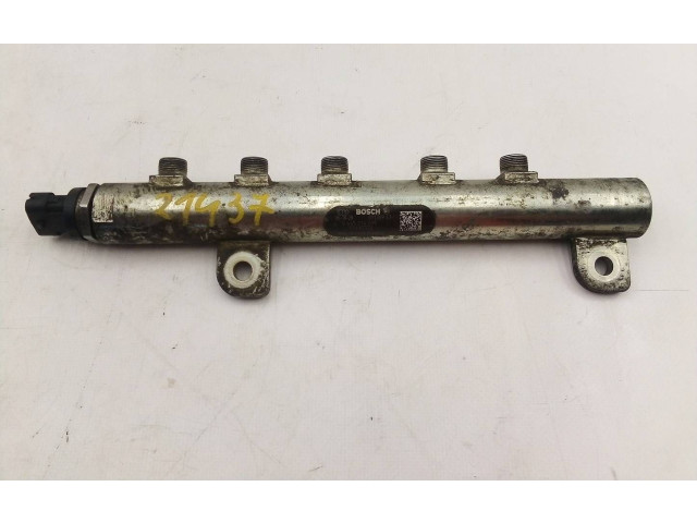 Топливная рампа 0445214095, 55197370 Fiat Grande Punto