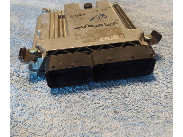 Řídící jednotka 7l0907401a Volkswagen Touareg III 2022