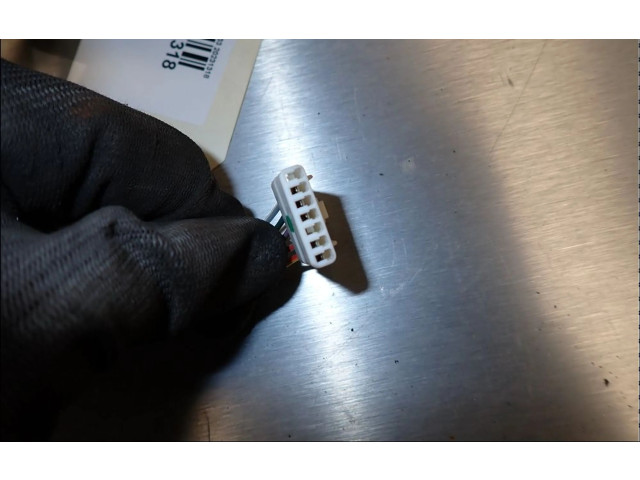 Зеркало электрическое Fiat Idea - года