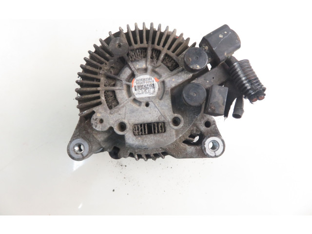 Генератор A004TF0091B, 9639362380 Citroen Xsara Picasso