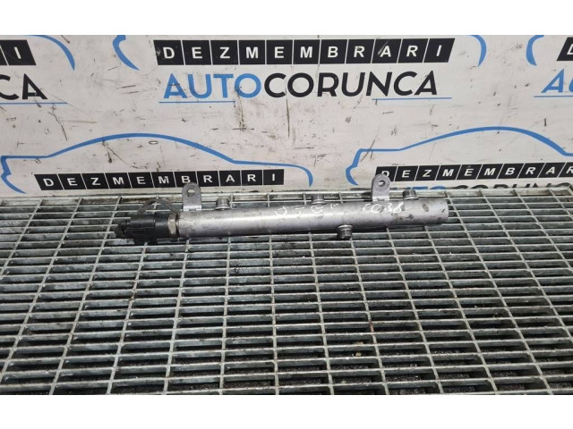 Топливная рампа 1K64207C, 0521900011 Jeep Grand Cherokee (WK) для двигателя EXL