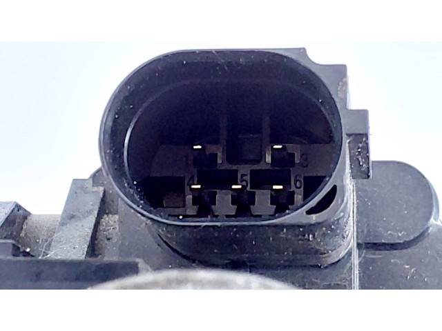  Турбина KIA Ceed 1.4 2823103200, 3940003AB0         