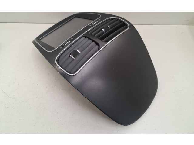 Дисплей    05064993AH, P05091462AH   Fiat Freemont