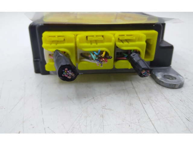 Блок подушек безопасности 988204BF0A Nissan X-Trail T32