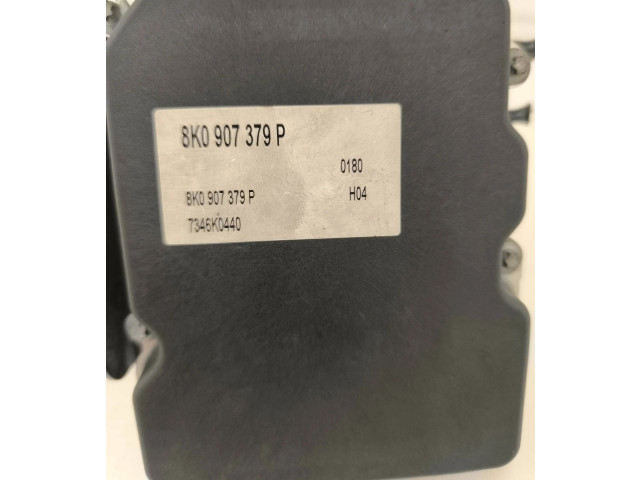 Jednotka ABS 8K0907379P, 7346K0440   Audi A4 S4 B8 8K 2009