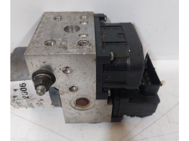 Блок АБС 0273004571, 0265216850   Toyota  Corolla Verso E121  2001 - 2004 года