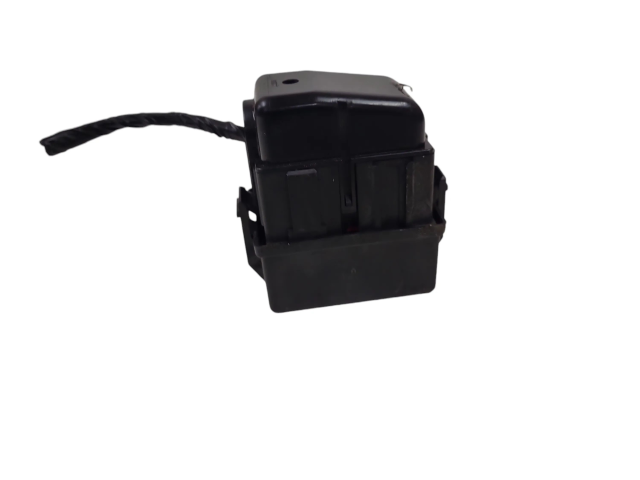 Блок предохранителей    Volvo V70    