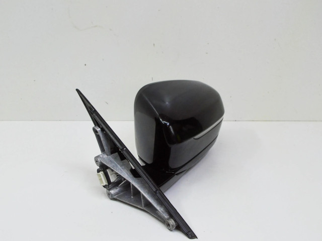 Zpětné zrcátko levé BMW 5 G30 G31 2017 F0184101U668B