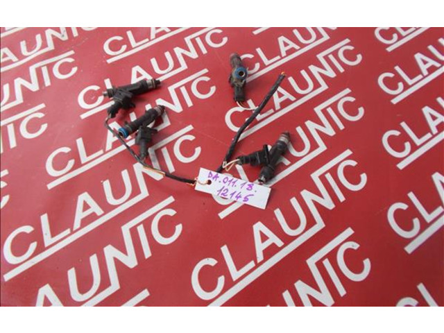 Форсунка 8200227124, DA.011.18.12145    Dacia Logan I   