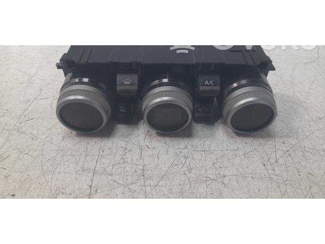 Модуль блока управления кондиционером 27500114R   Dacia Duster II