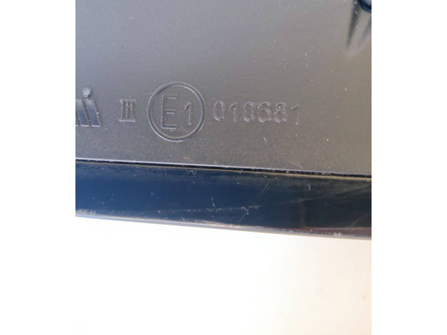 Зеркало электрическое Audi A4 S4 B6 8E 8H 2001-2005 года