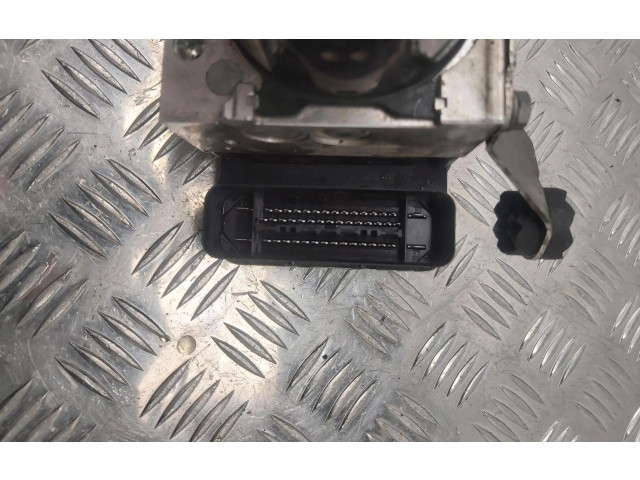 Блок АБС 6851087   BMW  X3 F25  2010 - 2017 года