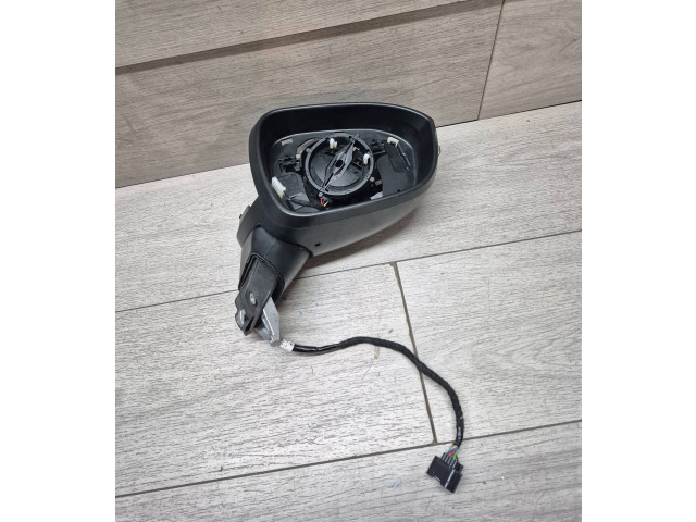 Zpětné zrcátko Nissan Juke II F16 2020 963016PA2A