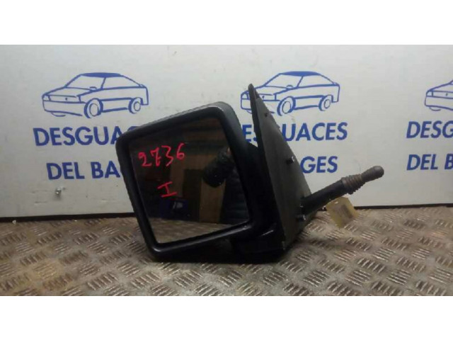 Зеркало электрическое     Сзади   Opel Combo C  2001-2011 года   