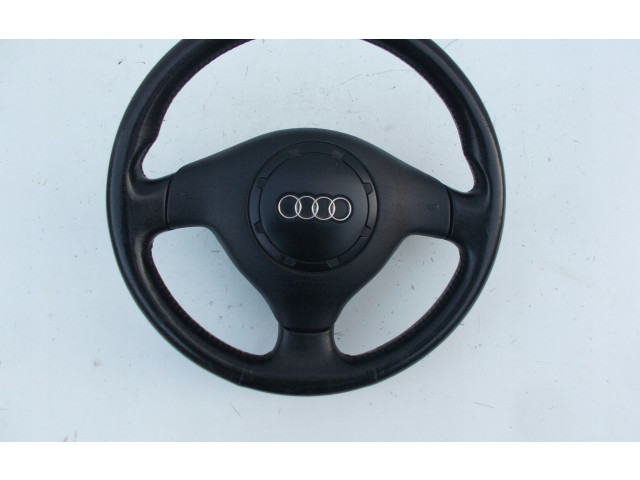Руль Audi A3 S3 8L  1996 - 2003 года       