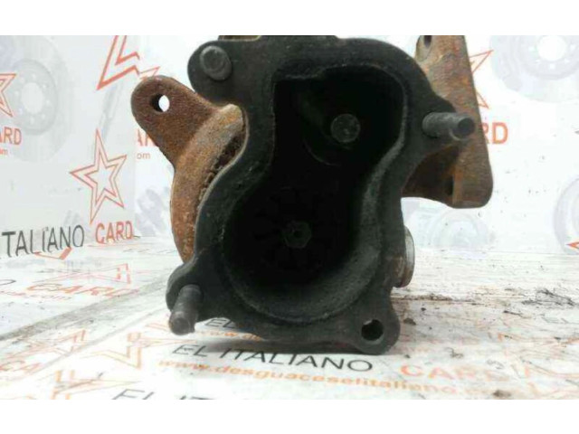 Turbodmychadlo Турбина 028145701Q Seat Toledo I (1L)