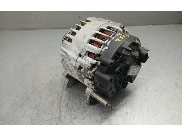 Генератор 03L903023F, 209104502 Volkswagen Golf VI