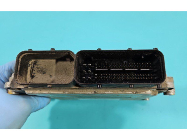 Блок управления двигателем Блок управления 39100-26CF0, IMPRK1437401   KIA Rio