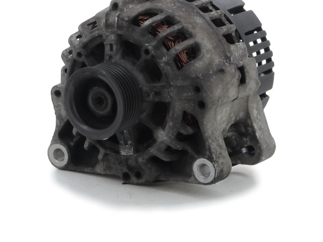 Генератор 5705KY, I0-3779H Citroen Xsara Picasso