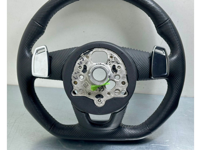 Volant Audi A3 S3 8V 2017 8W0419091FE, 8W0880201BB