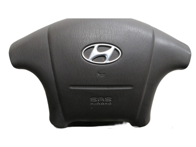 Подушка безопасности водителя H3DS2101720002, 569003D000TI   Hyundai Sonata