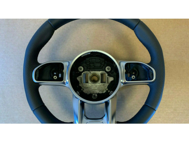 Руль Mercedes-Benz C W205  2014-2021 года A0004609908, A0050051399      