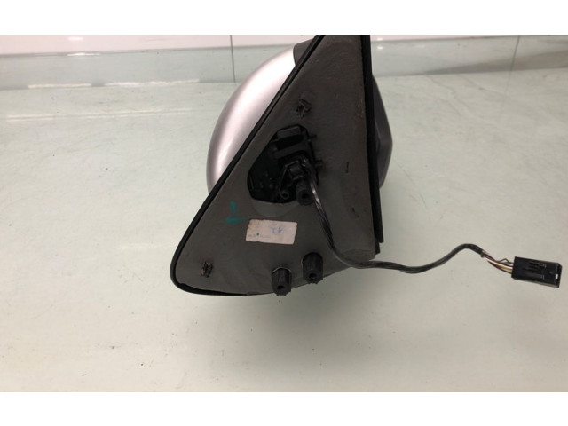 Зеркало (механическое) Dacia Duster 2010 - 2017 года