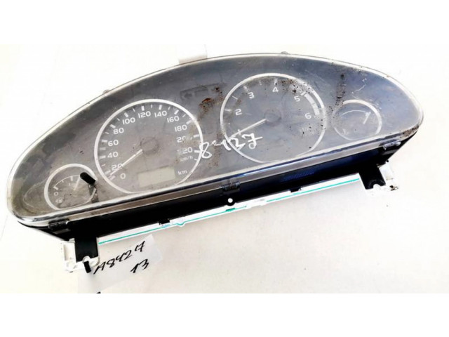 Панель приборов 216745454, 21674545-4 Mitsubishi Space Star