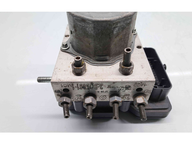 Блок АБС    Dacia  Duster II  2017 - 2024 года