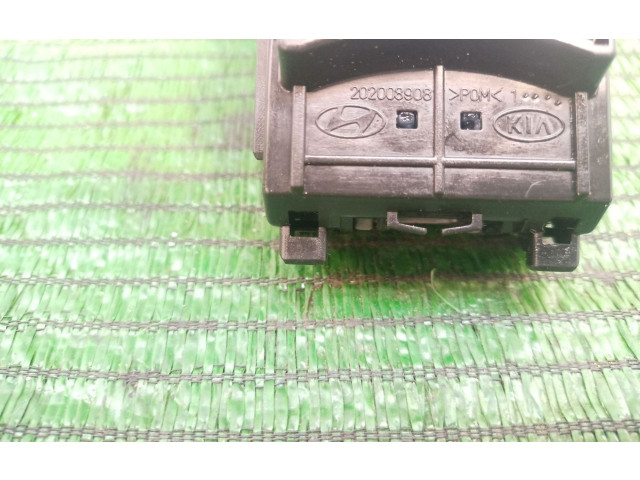 Ручка стеклоочистителей 202008908, 202008908 KIA Sorento