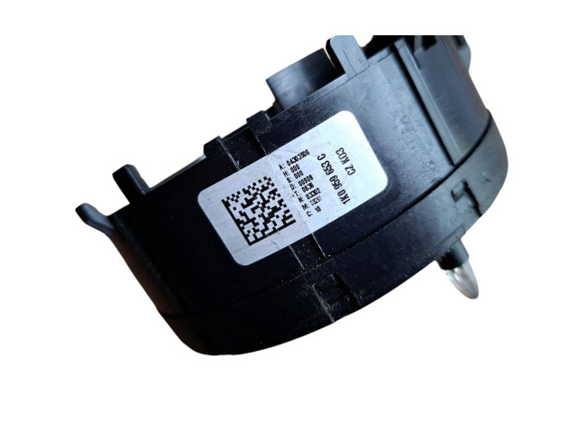 Подрулевой шлейф SRS 1K0959653C Skoda Octavia Mk2 (1Z)