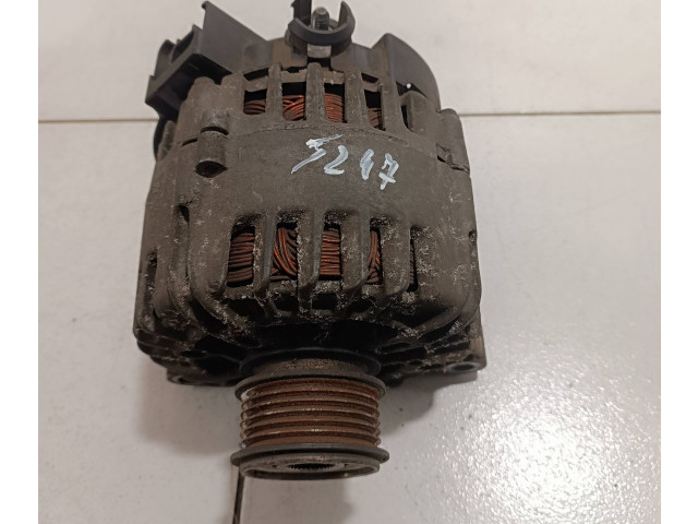 Генератор DS7T10300KD, 317036268   Ford S-MAX      