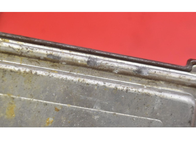 Řídící jednotka 9663943980, 9663943980 Mercedes-Benz E C207 W207 2006