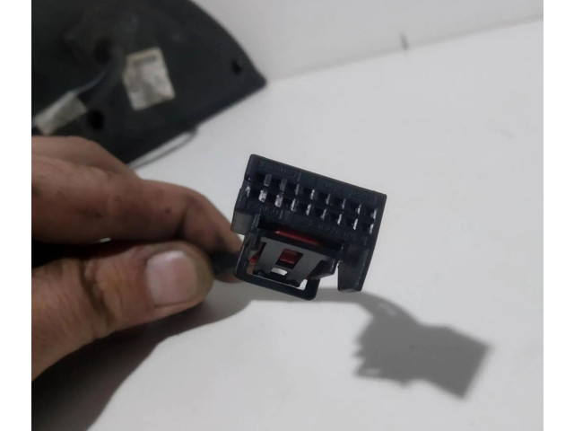 Zpětné zrcátko Audi Q7 4L 4L1857409D