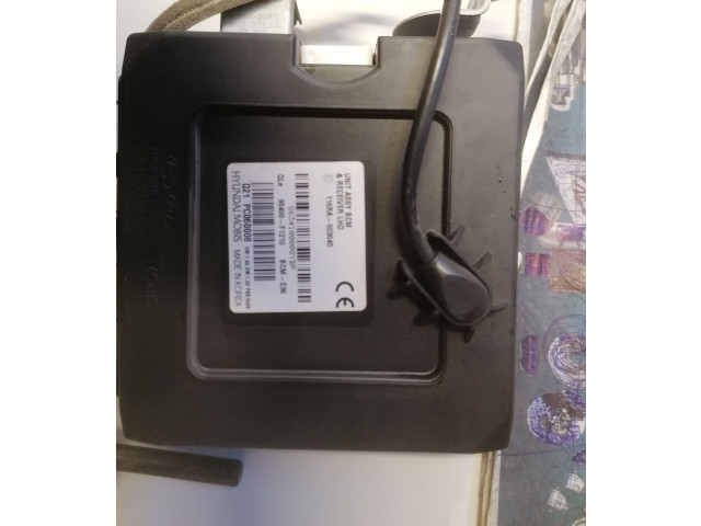 Блок управления 116RA003045   KIA Sportage