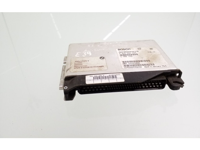 Блок управления коробки передач