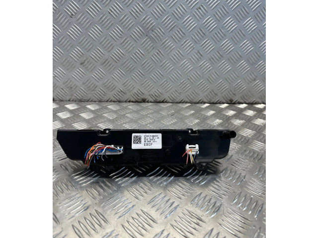 Блок управления климат-контролем 97250F1EB0, 190812 KIA Sportage