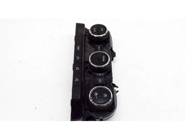 Включатель регулировки салона