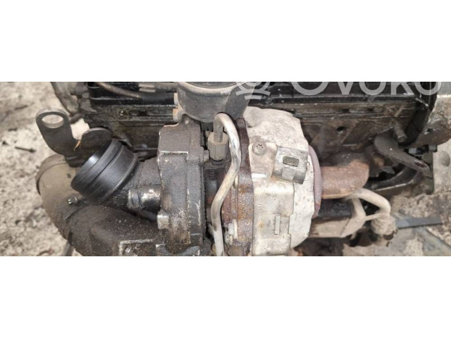  Турбина Skoda Yeti (5L)  03l253056g, 03L253056G         