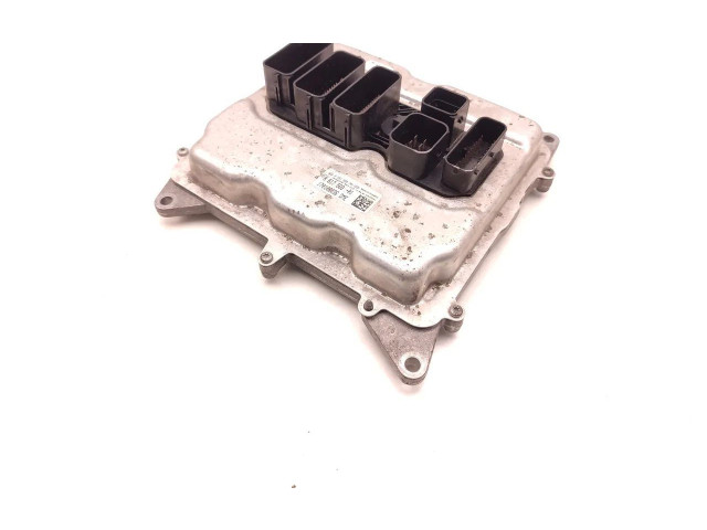 Блок управления двигателя 8617569   BMW Z4 E89