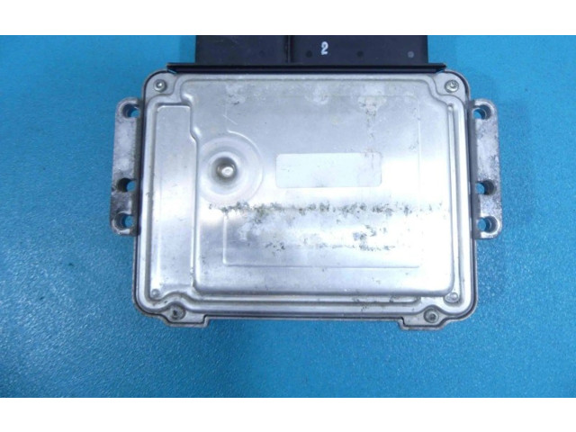 Řídící jednotka 39110-2BBN9, IMPRK911543 Hyundai Veloster 2013